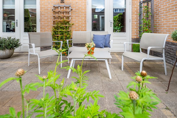 Medium property photo - Ribesstraat 48, 2165 CE Lisserbroek